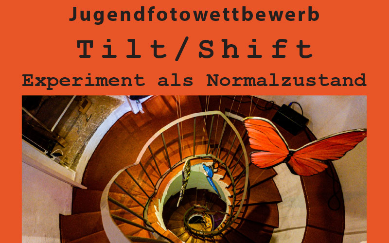 Jugendfotowettbewerb
