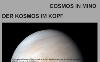 Der Kosmos im Kopf