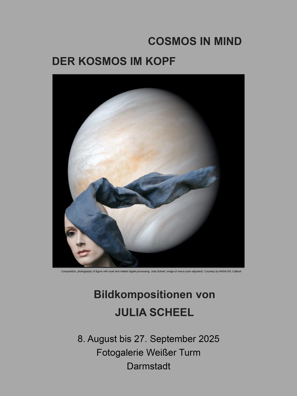 Bildkompositionen von Julia Scheel</p>
<p>