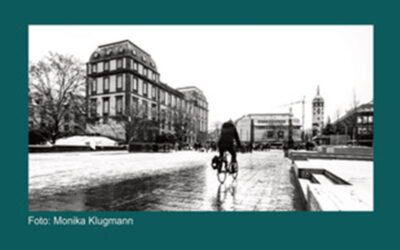 Leben in Darmstadt – Alltag & Magie